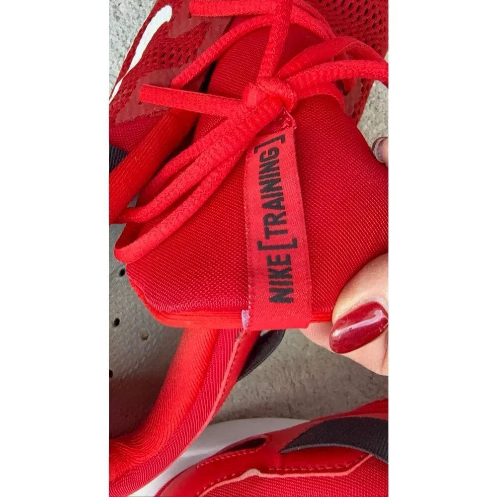 Nike men size